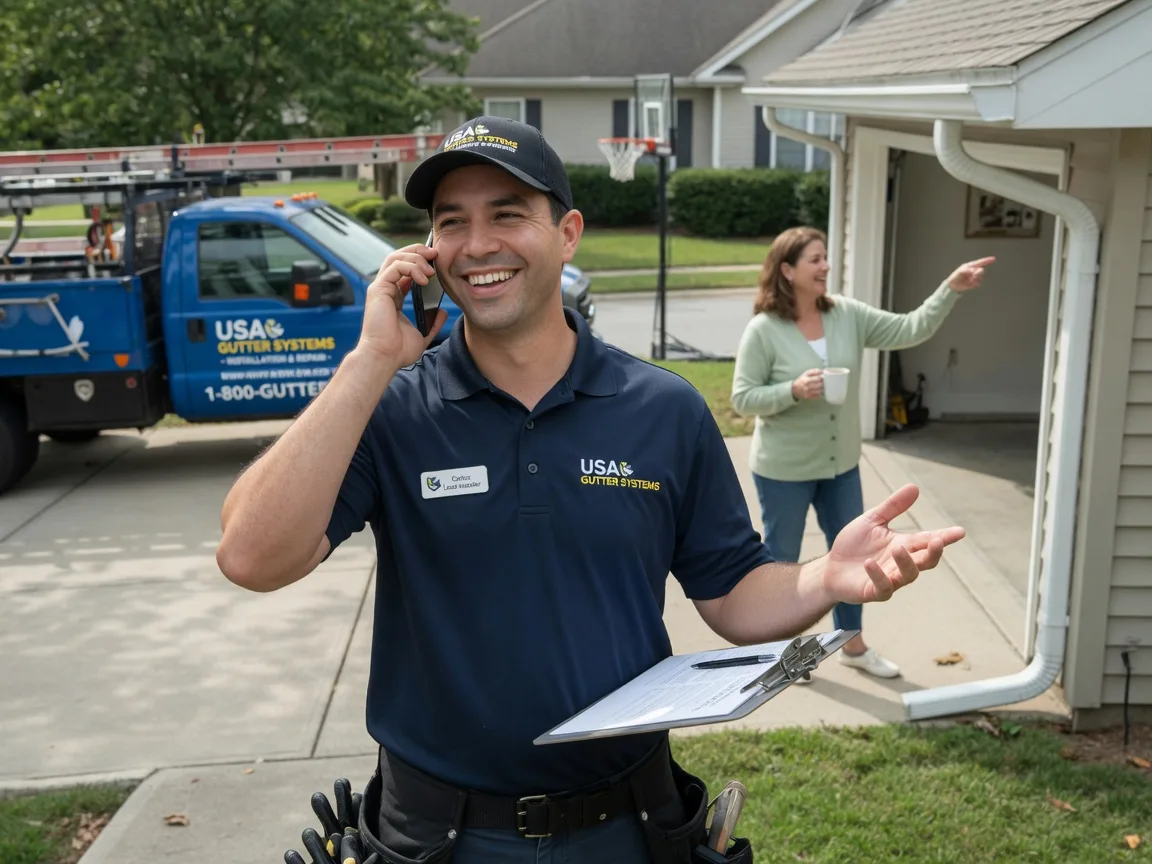Gutter Installation Follansbee, WV FAQs